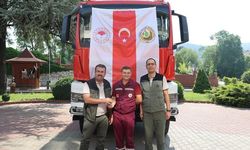 Kastamonu ormanları için yeni kalkan