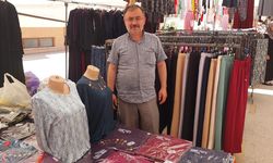 Kastamonu'da giyim ve tuhafiye alışverişlerinde büyük düşüş