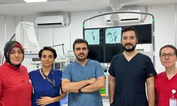 Felç riskine karşı erken müdahale artık KEAH’ta