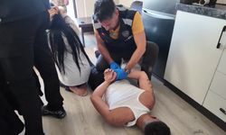 Kastamonu'da yasa dışı bahis operasyonu: 70 gözaltı