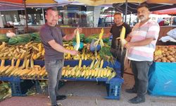 Kastamonu'da esnaf dertli; “Zincir marketler pazarların satışlarını vurdu”