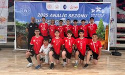 Kastamonulu sporcular yarı finalde