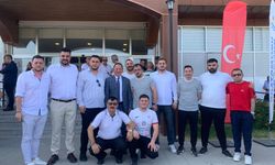 Kastamonuspor’da taraftarlar için yeni dönem