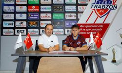 Kastamonuspor’un genç yeteneği Dönmez 1461 Trabzon FK’da!