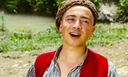 Keloğlan'ın izleri Ilgaz’dan Çankırı’ya uzanıyormuş!