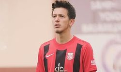Kerem Baykuş, Isparta 32 Spor’da!