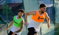 KSK’da sezon hazırlıkları tam gaz sürüyor