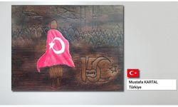 KÜ'den 15 Temmuz'a özel çevrim içi sergi