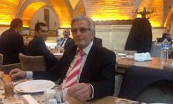 Kastamonu sağlık camiasının acı kaybı