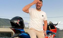 Kastamonu-Ilgaz yolundaki kazada genç sürücü vefat etti