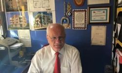 Pınarbaşı’nın çınarlarından Tevfik Aslan hayatını kaybetti