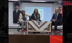 90 yaşındaki Sabiha İzbeli: "Evlilikte geçinmek yüzde 80 kadına düşer"