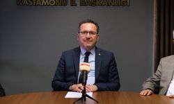 Sevgilioğlu: “41 yıllık terör belası sona erme sürecine girmiştir”