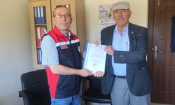 Seydiler’de mera ıslah çalışmaları başladı