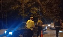 Taşköprü İlçesi’nde Huzur Uygulaması gerçekleştirildi