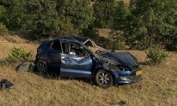 Kastamonu’da trafik kazası can aldı!