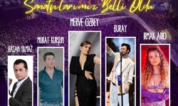 Taşköprü Sarımsak Festivali sanatçıları açıklandı