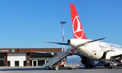 Kastamonu - İstanbul THY yaz tarifesi açıklandı