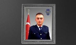 Tosya, Şehit Polis Memuru Erkan Gökteke’yi unutmadı