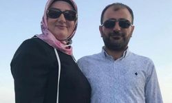 Tosyalı Tevfik Karabalak’ın eşi trafik kazasında hayatını kaybetti
