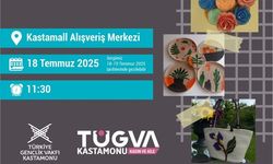 Kastamonu'da el emeği ürünler sergide görücüye çıkacak
