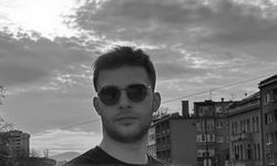 Kastamonulu genç İstanbul'da kalp krizi sonucu vefat etti