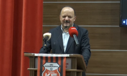 Vali Meftun Dallı: "Başkan Aygün bu takımı bugünlere adeta tek başına getirdi"