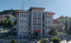 Tosya Kaymakamlığı Milli Emlak Şefliği Taşınmaz Mal Satış Ve Kira İhaleleri