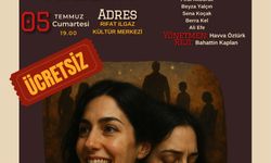 "Mutlu mu Ailem?" oyunu Kastamonulularla buluşuyor