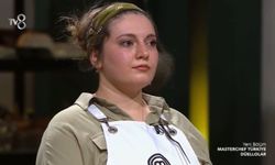 Kastamonulu yarışmacı Masterchef 2025 finaline yükseldi