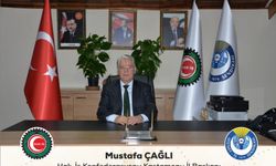HAK-İŞ İl Başkanlığı’ndan şehitler için anma programı