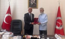Kastamonu'da 'Hocaların Hocası' 50 yılın ardından emekli oldu