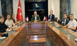 Kastamonu'nun kurumları istismara karşı seferber oldu