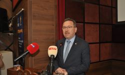 Sevgilioğlu, “CHP İl Teşkilatı sürekli zehirli söylemler kullanıyor”