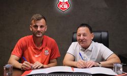 GMG Kastamonuspor kalesini tecrübeyle güçlendirdi