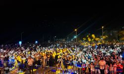 Ünlü isimler Kastamonu’da