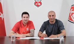 GMG Kastamonuspor Ahmethan Köse'yi resmen duyurdu