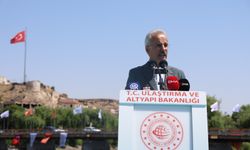 Bakan Uraloğlu: “Taşköprü dahil 509 tarihi köprüyü restore ettik”