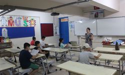 Kastamonu'da masallarla yeşeren düşler Antakya’da hayat buldu