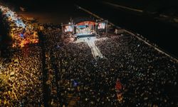 Taşköprü’de festival coşkusu 6 güne çıkıyor
