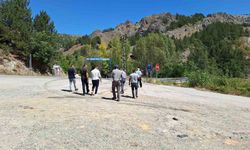 Ekmek almaya çıktı, bir daha haber alınamadı