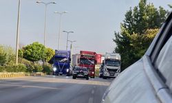 Sosyal medyada tepki çeken düğün konvoyuna CEZA!