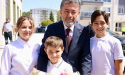 Kastamonulu Bakan memleketine ayak bastı