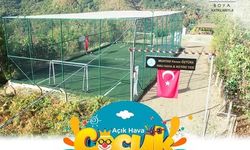 Bozkurt’ta çocuk şenliği başlıyor