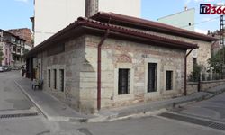 Rüyasıyla Kastamonu'nun fethine yön veren Deveci Sultanı anlattı