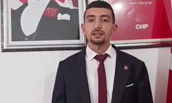 Tutuklama ile ilgili Tosya CHP'den ilk açıklama geldi