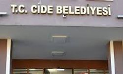 Cide Belediyesi’nden nüfus kampanyası