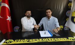 Cide Belediyespor’dan Kaleci Akademisi atağı