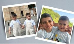 Cide'de DMD hastası kardeşler için kermes