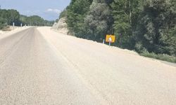 Daday yoluna çıkacaklar dikkat!